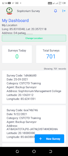 CSTCTD Screen 3