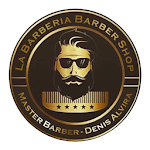Cover Image of Скачать La Barbería-Barber Shop 1.146.1125 APK