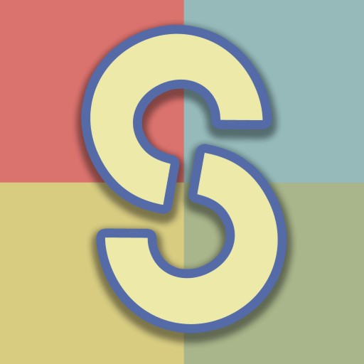 Sloword: 4 various word games Unduh di Windows