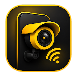 Icon image HomeCam: Private DIY CCTV Cam