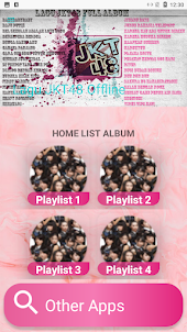 Lagu JKT48 Offline