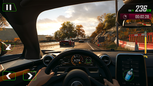 Speed Car Racing Games  screenshots 1