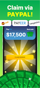 DOLAT Rewards: Play & Win Cash