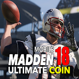 Guide Madden NFL 18 Mobile icon
