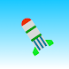 ペットボトルロケット ～あの空を超えてゆけ～ - Androidアプリ