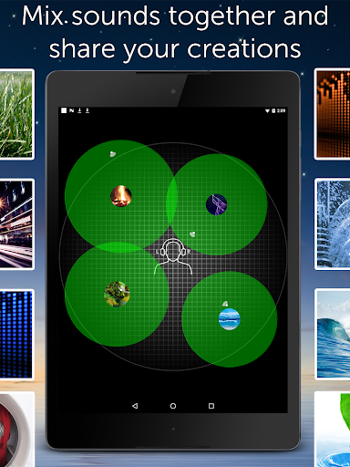 White Noise - Health & Fitness - apps