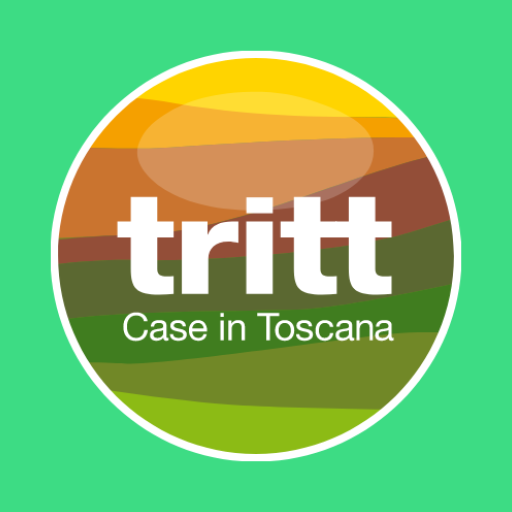 Tritt - Case in Toscana ดาวน์โหลดบน Windows