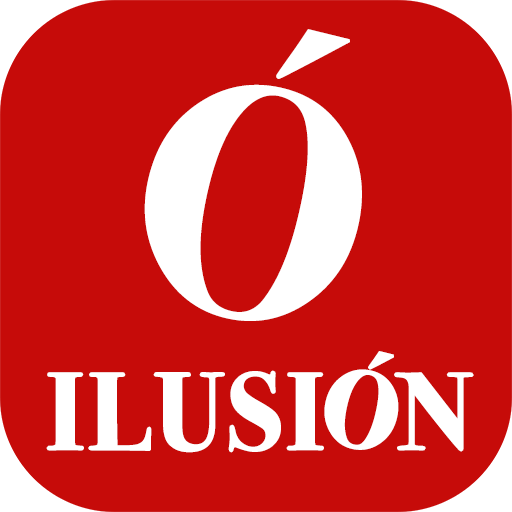 Ciberlocutorio Ilusión logo