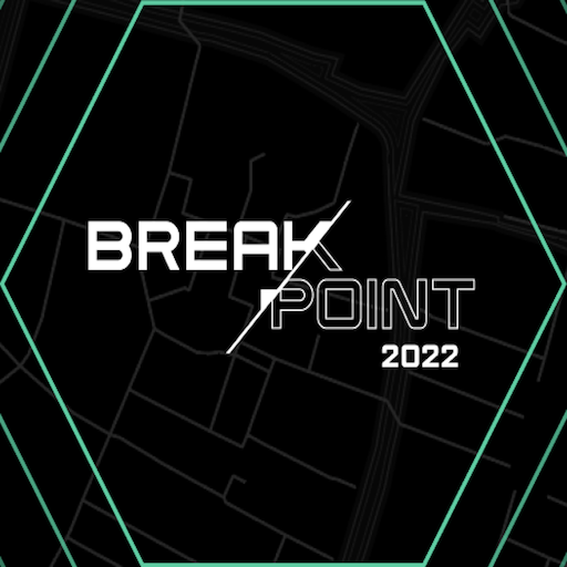 Solana Breakpoint Transport logo