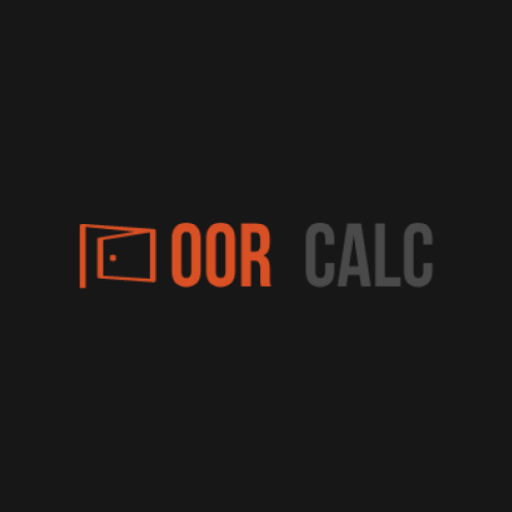 DoorCalc logo