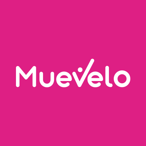 Muevelo logo