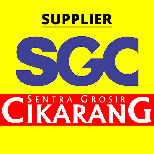 Pakaian Sentra Grosir Cikarang Download on Windows