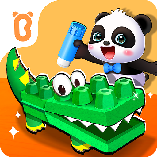 Quebra-cabeça do Panda, Jogo Aprendizagem 3D, Jogos quebra-cabeças para  design molduras para crianças Jogos panda Dehua