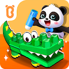 Baby Panda's Animal Puzzle 8.48.00.01