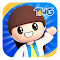 thonburi healthcare group - Game 1