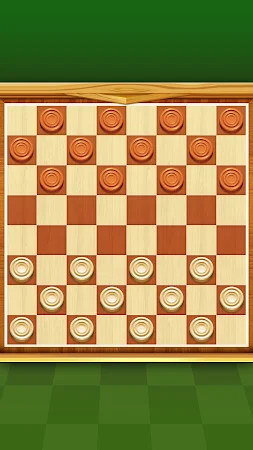 Game screenshot Checkers - Online & Offline apk download