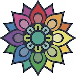Cover Image of Télécharger Mandalia - Free Mandalas Coloring Book for Adults 1.0.7 APK