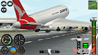 screenshot of Flight Simulator Paris 2015 HD