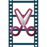 Video Cutter Full icon