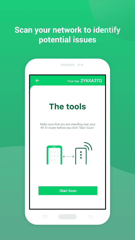 #3. FIZZ WI-FI (Android) Podle: Mobile & Internet Fizz inc.
