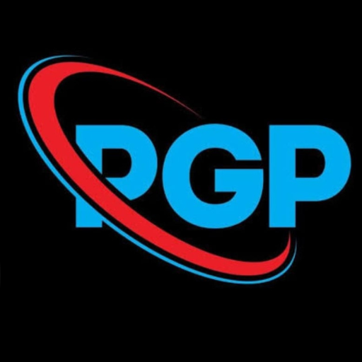 Deshkar Sirs PGP logo
