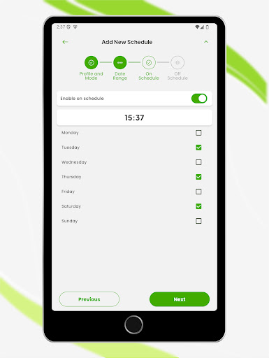 Sync Edge  Smart AC Manager