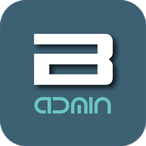 ECOFON Business Admin logo