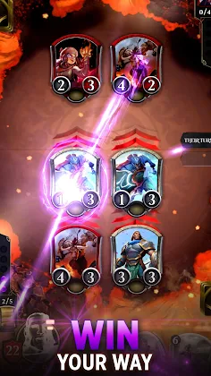 Magic Spellslingers - Screenshot 3