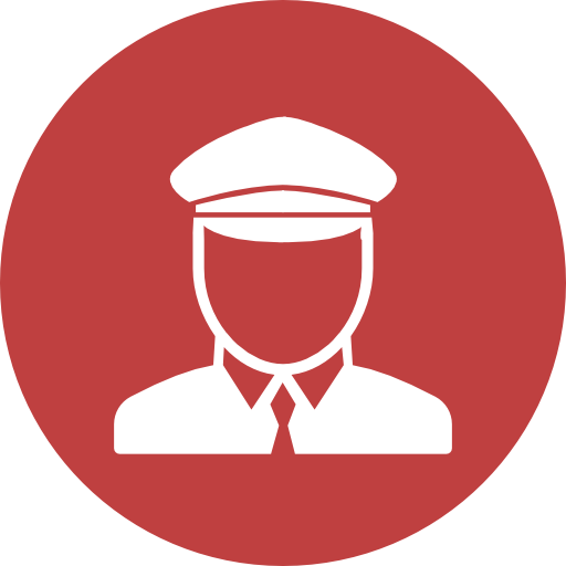 PTS Driver logo
