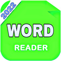 Word Reader  PDF Docs Viewer