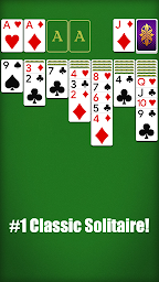 Solitaire HD - Card Games