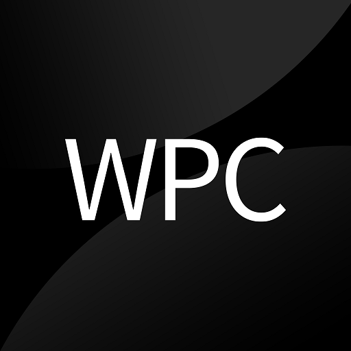 WPC 2022 logo