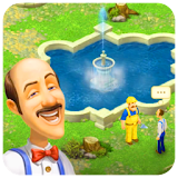 Tips for Gardenscapes icon