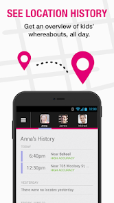 T mobile track phone deals