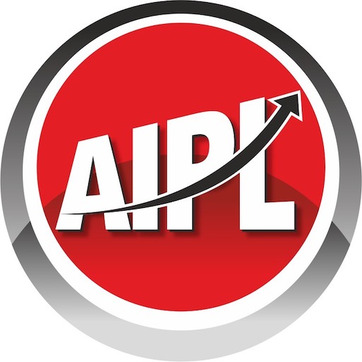 AIPL CRM logo