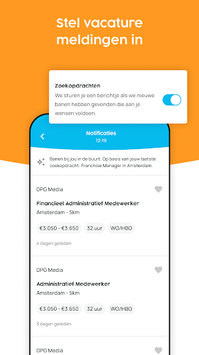 Nationale Vacaturebank