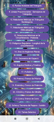 Geometría Preuniversitario Screen 2