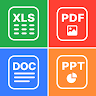 Word-Excel-PDF-PPT Docs Reader