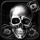 Skull Devil Launcher Theme Télécharger sur Windows