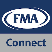 FMA Connect  Icon
