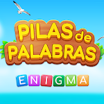 Cover Image of Baixar Pilhas de palavras  APK