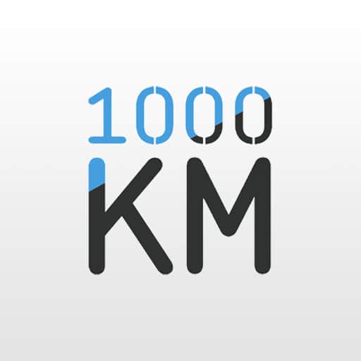 Le 1000 km