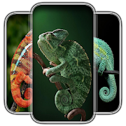 Top 20 Personalization Apps Like Chameleon Wallpaper - Best Alternatives