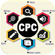 CPC Professional Coder Exam Prep Flashcards App