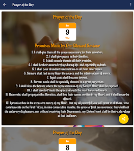 Imágen 23 The Holy Rosary : Holy Prayers android