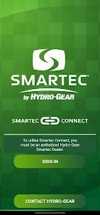 Smartec Connect ™