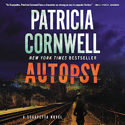 Autopsy: A Scarpetta Novel च्या आयकनची इमेज