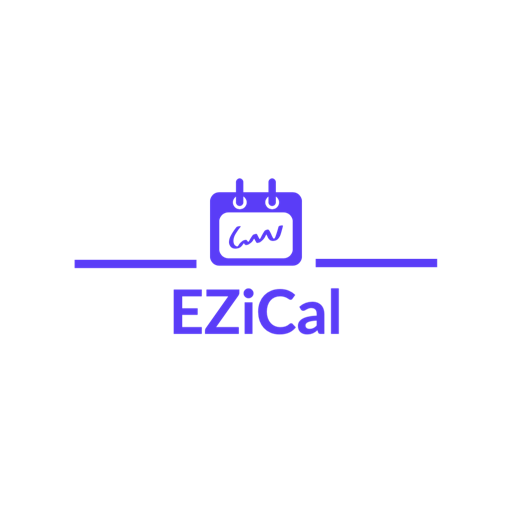 EZiCal logo