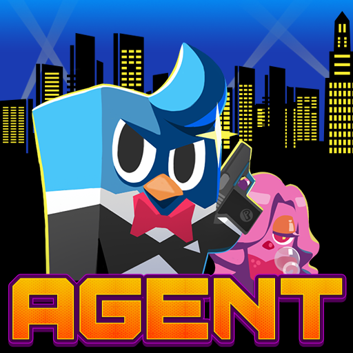 AgentPenguin logo