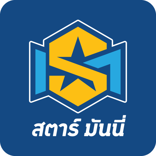 Star Money logo